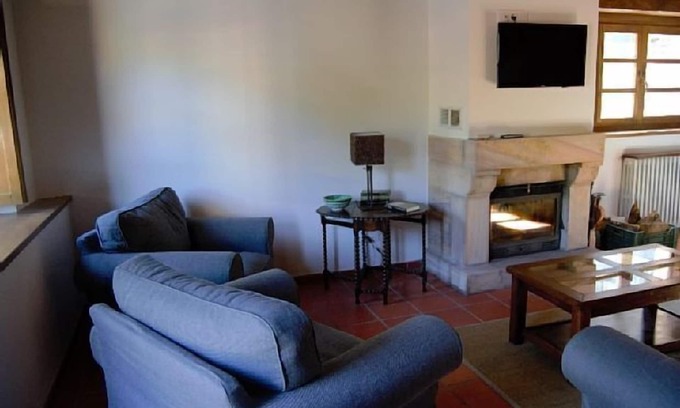 Bobia de Abajo Cabaña | Casa rural (alquiler íntegro) Corte del Rondiellu 2 para 6 personas
