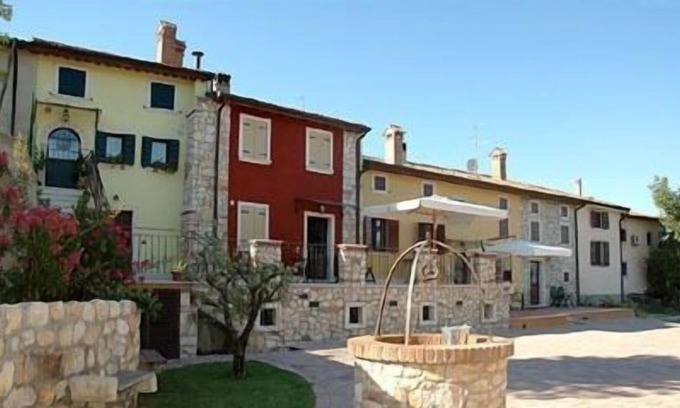 Soave Otro | Casa rural (alquiler íntegro) Corte Tamellini para 2 personas