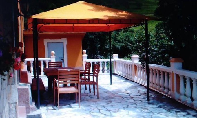 Santovena Cabaña | Casa rural (alquiler íntegro) La Viesca, Ofertas para el fin de año