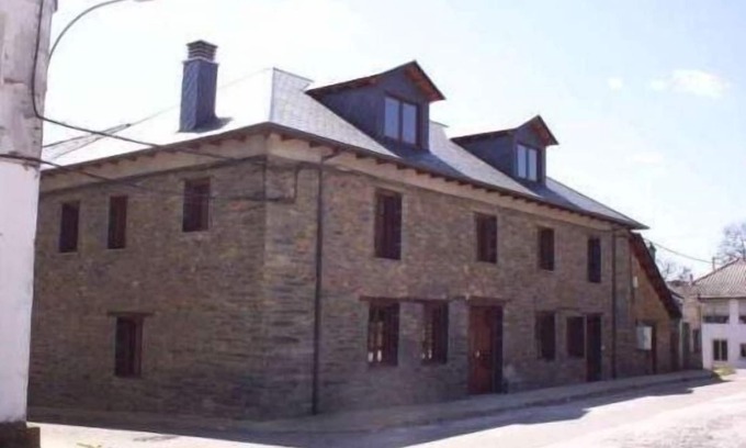 Branuelas Cabaña | Casa rural (alquiler íntegro) Cumbres Borrascosas