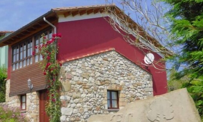 Sebreno Cabaña | Casa de Aldea El Nozal