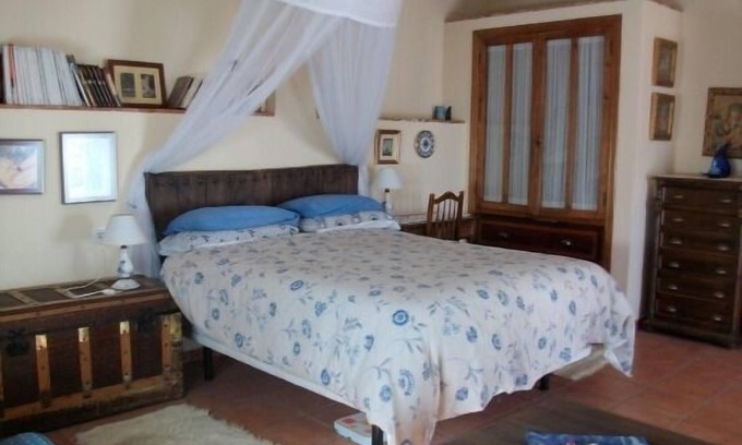 La Gila Cabaña | Casa rural (alquiler íntegro) Posada del Júcar para 14 personas