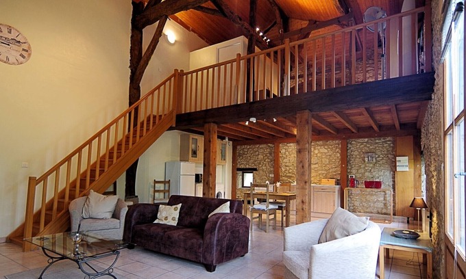 Roumagne Otro | Alquiler de habitaciones con Wifi - Le Grand Pin