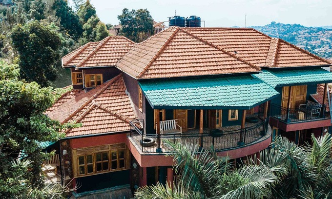 Kampala Casa | Self Catering house