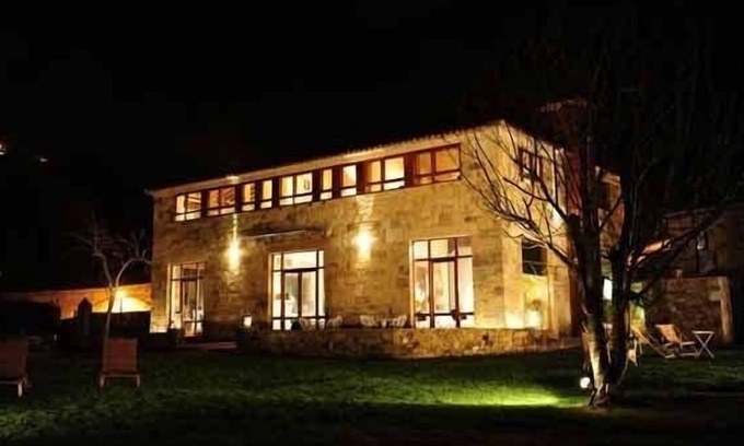 Molledo Cabaña | La Posada- Alojamiento rural de lujo