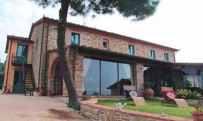 Vitolini Cabaña | Casa rural (alquiler íntegro) La Porta di Mignana para 2 personas