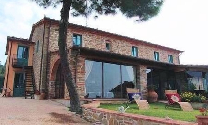 Vitolini Cabaña | Casa rural (alquiler íntegro) La Porta di Mignana para 2 personas