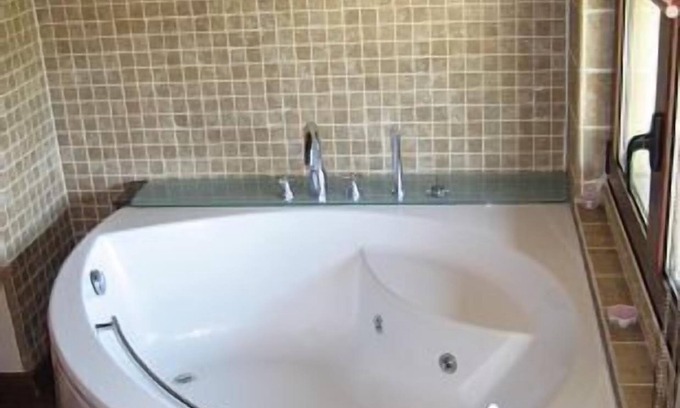 Vallobal Cabaña | Casa rural (alquiler íntegro) Las Casitas de Valles para 2 personas