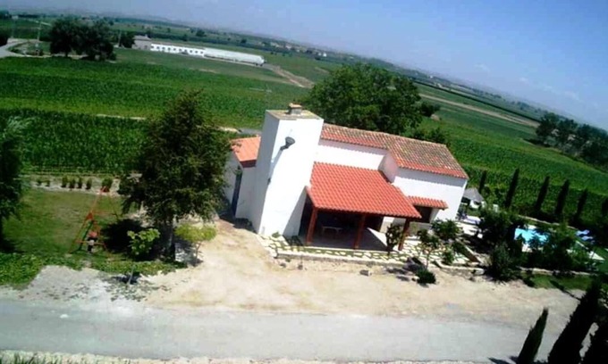 Ivars D'Urgell Cabaña | Cal Boleta, para 6 personas