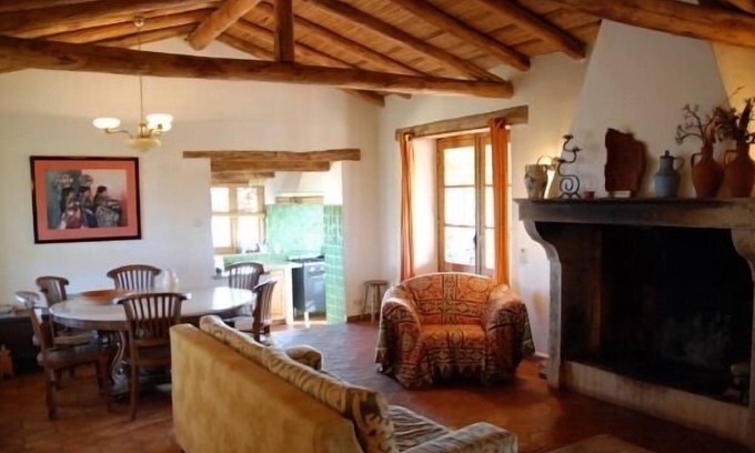 Alfarrobeira Cabaña | Casa rural (alquiler íntegro) Quinta Alfarrobeira para 4 personas