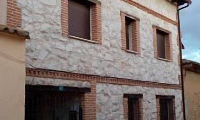 Velilla Cabaña | Casa rural (alquiler íntegro) San Blas II para 6 a 13 personas