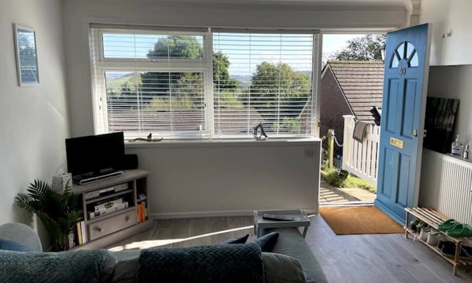 Charmouth Apartamento | Self-catering studio in beautiful Charmouth