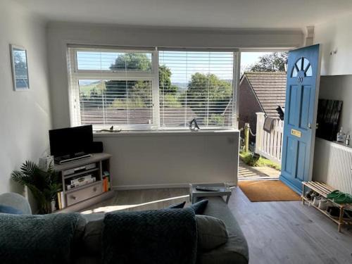 Bridport Apartamento | Self-catering studio in beautiful Charmouth