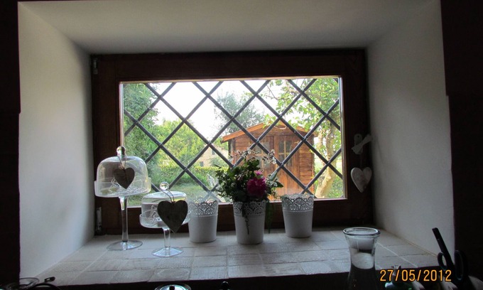 Todi Villa | Self-Catering Villa Umbría Todi