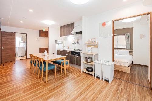 Kitaotsuka Apartamento | self-check in-大塚駅One minute