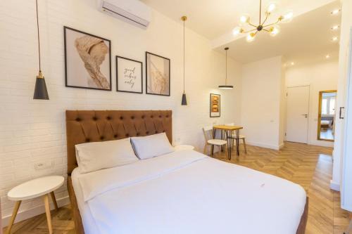 Khreshchatyy Yar Apartamento | Self Check-in Apartments