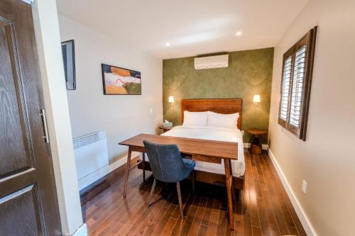 Latin Quarter Apartamento | Self Check-In Boutique Hotel - Quartier latin - Room 203