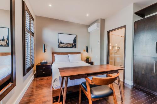 Latin Quarter Apartamento | Self Check-In Boutique Hotel - Quartier latin - Room 302