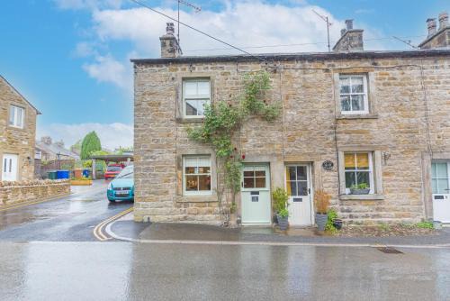 Fourstones Near Bentham Casa | Self check in cosy country retreat