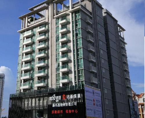 Koh Pich Apartamento | Self-check-in private studio apartment