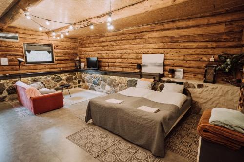Karde Apartamento | Self check-in Rustic Studio next to Nature Reserve