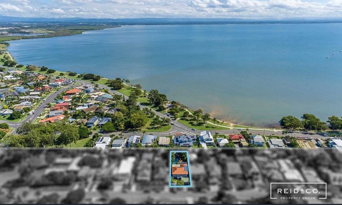 Scarborough Cabina | Self Contained 1 bed granny flat - walk to the water & parks