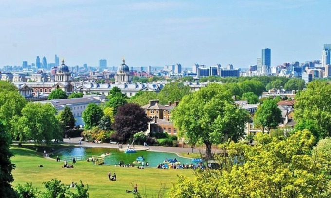 Lewisham Apartamento | Self contained 1 bed flat next to transport for Canary Wharf and Excel