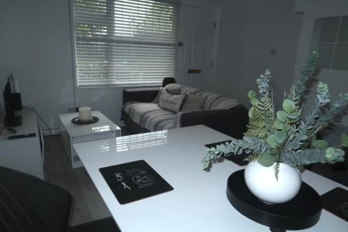 Finchley Apartamento | Self-Contained 1-Bed Flat in North Finchley