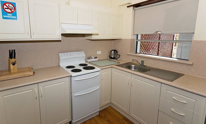 Mount Clarence Apartamento | Dolphin Lodge 3 dormitorios 1 baño apartamento independiente