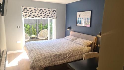 Barnstaple Casa | Self-contained and Peaceful en-suite with garden