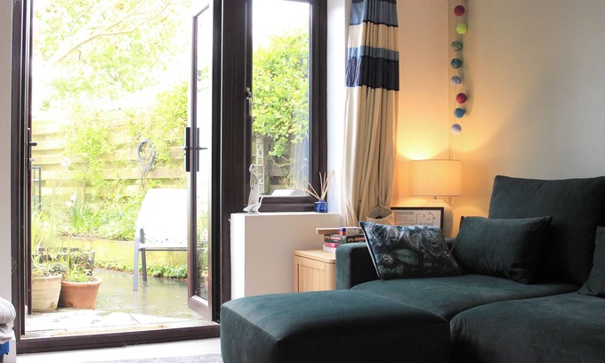Shouldham Apartamento | Self contained apartment in idyllic English village. Quiet and peaceful.