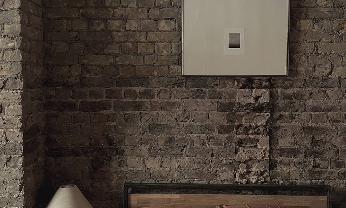 Spitalfields Apartamento | Self-Contained Architect Designed Studio Apartment in Near Brick Lane