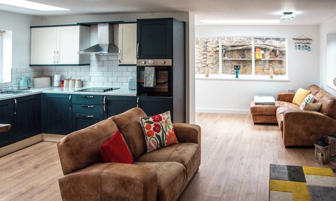 Sherwood Forest Casa | Self contained Bungalow on the edge of Sherwood Forest .