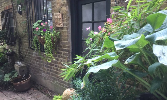 Bromley Common and Keston Casa | Self Contained Coach House
