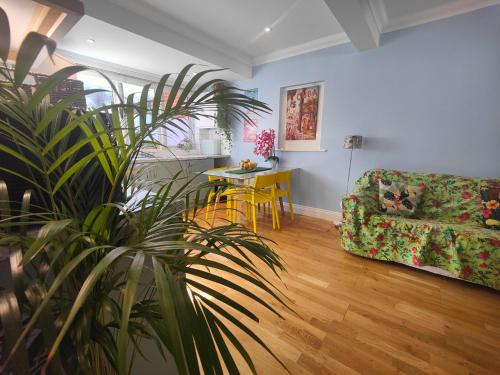 Bournemouth Apartamento | Self-contained flat, off street parking close to town and beach