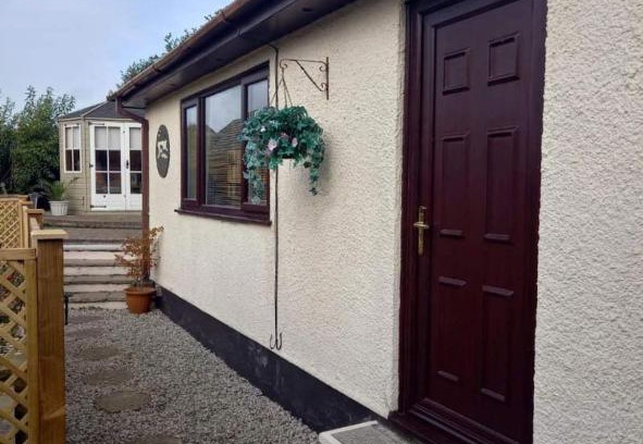 Bodmin Apartamento | Self Contained Garden Annexe in Bodmin