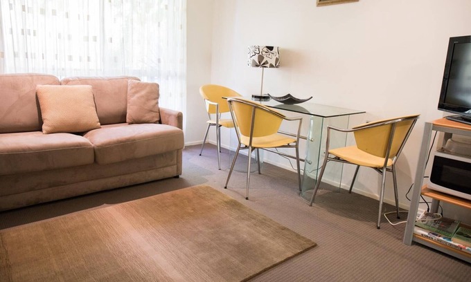 Highland Park Casa | PISO GRANDE AUTOCONTENIDO