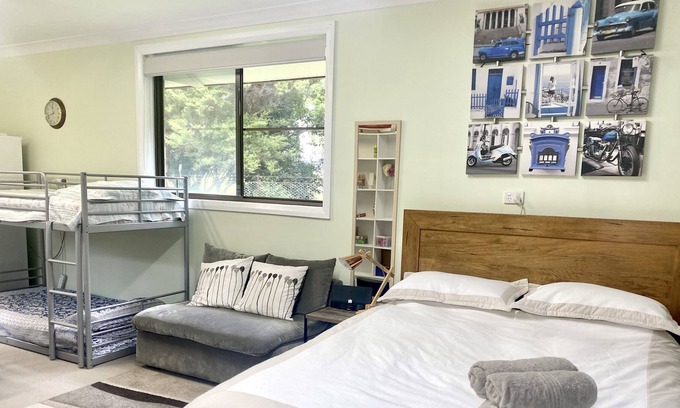 Medowie Apartamento | Self Contained Private Guesthouse