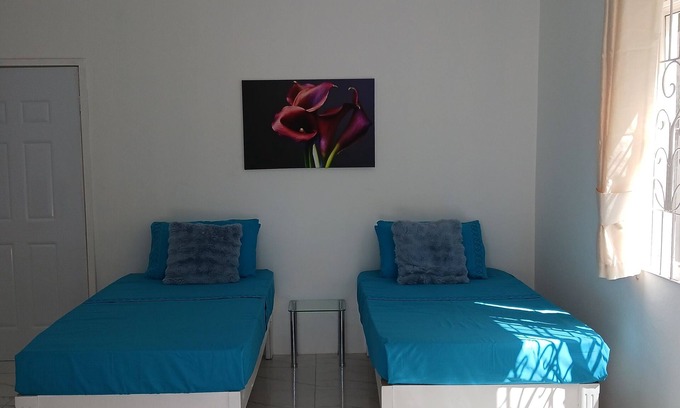 Tower Isle Apartamento | Self-contained room 2 Tower Isles near 0cho Rios, Spring Valley