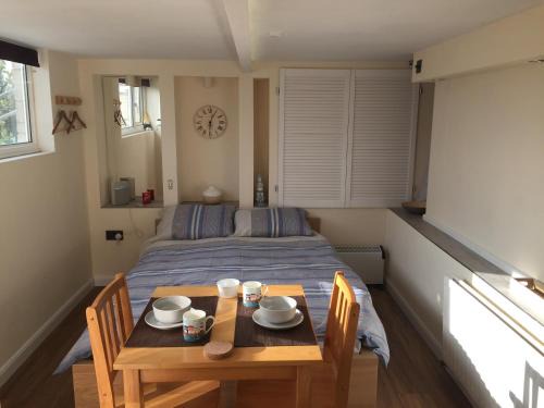 Weymouth Apartamento | Self-contained small apt. Weymouth