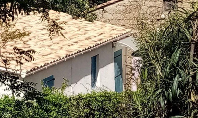 Bastelicaccia Apartamento | self-contained studio for 3 people in a picturesque and charming location