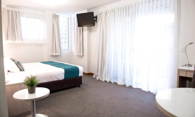 Copacabana Apartamento | Self Contained Studio