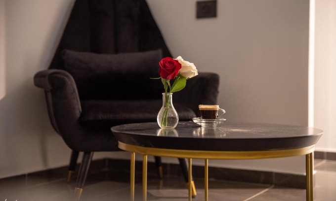 Tiberias Old City Hotel | Selfie's Boutique Hotel