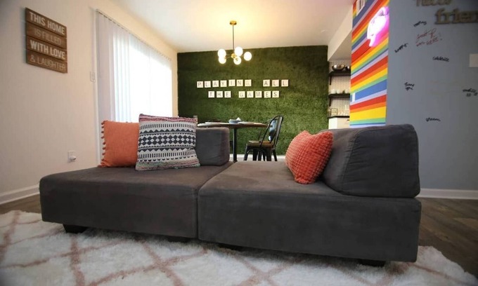 St. Johns Condominio | Selfie Sanctuary