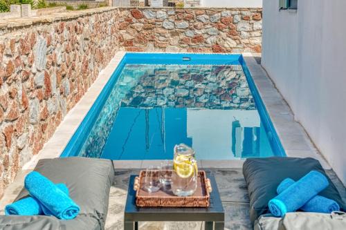 Aliki Villa | Seliar Luxury Villas