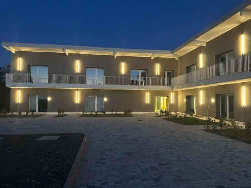 Imola Apartamento | SELICE 42 RESIDENCE Imola