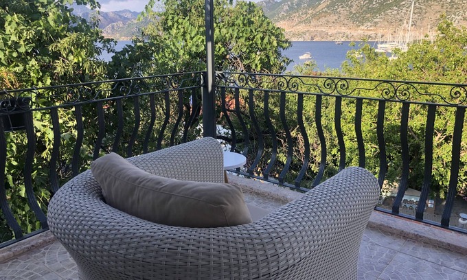 Selimiye Casa | Selimiye 9 Oda