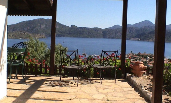 Selimiye Villa | Selimiye Houses