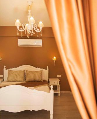 Tokoglu Cama Y Desayuno | Selin Hotel