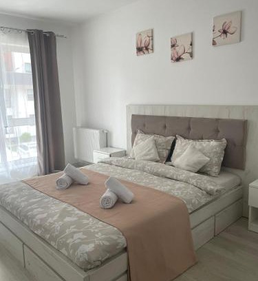 Brasov Apartamento | Selina Apart Transilvania Brasov
